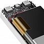  Baseus Bipow 20000mAh white (PPBD050102)