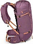 ������ ������������� Osprey Tempest Velocity 20 pashmina/melon - WM/L - ���������� (009.3552)