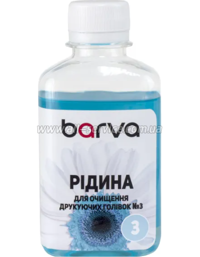 ��������� �������� ��� ���������� ������� Barva �3 Canon/ Epson/ HP/ Lexmark 180� (F5-020)