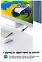���� ������ USB 3.0 AM/AF 3.0m black Vention (CBHBI)