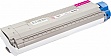 �����-�������� BASF OKI C831/ C841 ������ 44844506 Magenta (BASF-KT-44844506)