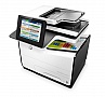  A4 HP PageWide Enterprise 586dn (G1W39A)