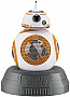  eKids iHome Disney, Star Wars, BB-8 Droid, Wireless (LI-B67B7.FMV6)
