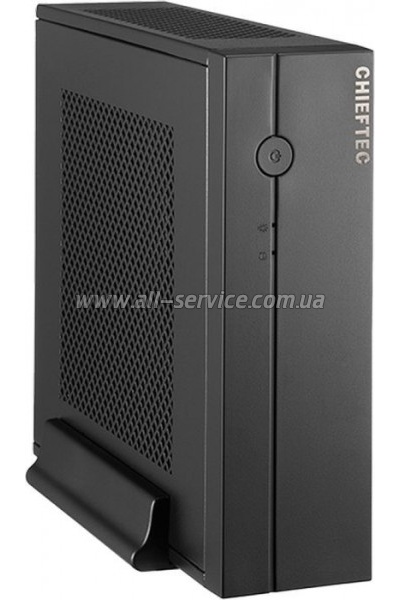  Chieftec Compact (IX-01B-OP)