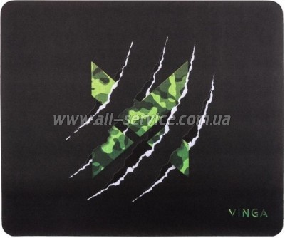    Vinga MP343 Black
