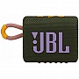  JBL GO 3 Blue (JBLGO3BLU)