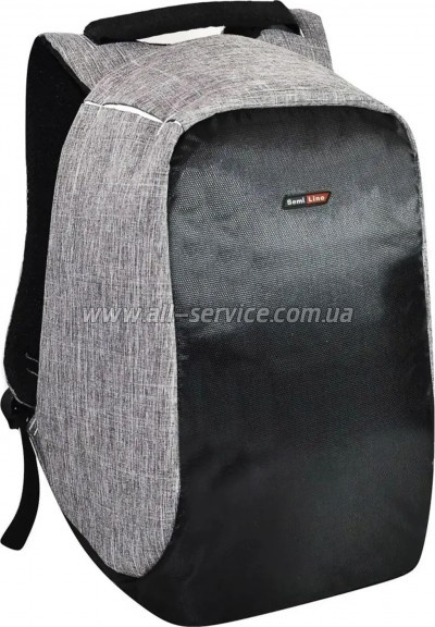  Semi Line 17 Grey/Black (8387) (DAS302148)