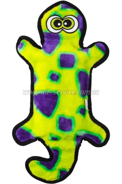 Игрушка для собак Outward Hound Geсko (0700603320702) Игрушка для собак Outward Hound Geсko (0700603320702)