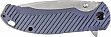  SKIF Sturdy G-10/SW grey 420C