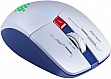  Defender Tisa GM-126 LED Wireless/Bluetooth White/Blue (52126)