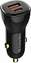   ColorWay PowerDelivery PPS USB USB-A + USB-C Black (CW-CHA046PD-BK)