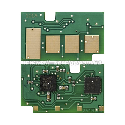  BASF Samsung ML-2160/ 2165/ SCX-3400/ MLT-D101 (WWMID-70923)