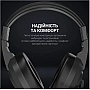  GamePro HS299 RGB Black (HS299)