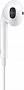  Apple EarPods USB-C White (MYQY3ZM/A)