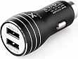 �������� ������� Vinga Dual USB Car 15.5W Max (VCCAABK)