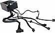   Gamemax GM-400-80+APFC Black