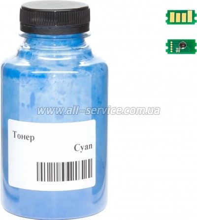 +   Kyocera Mita ECOSYS M6030/ M6130/ M6230/ M6530/ TK-5140  70 Cyan (3203481)