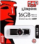  16GB Kingston DataTraveler 101 G2 (DT101G2/16GBZ)