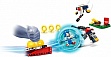 ����������� LEGO Sonic ������������ ������ � ������ (77001)