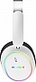 Наушники Hator Phoenix 2 Wireless Hi-Res SyncHUB White (ESH41) Наушники Hator Phoenix 2 Wireless Hi-Res SyncHUB White (ESH41)