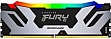     DDR5 16GB 6800 MHz Renegade RGB XMP Kingston Fury (ex.HyperX) (KF568C36RSA-16)
