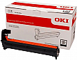 - OKI C824/ C834/ C844 Black (46857508)