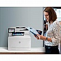  HP Color LJ Enterprise M480f (3QA55A)