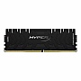  Kingston HyperX 64 GB 2x32GB DDR4 3600 MHz Predator (HX436C18PB3K2/64)