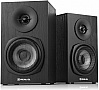   REAL-EL S-225 USB Black