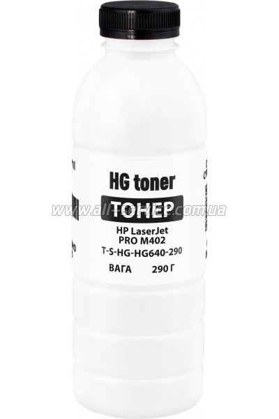 ����� HG HP LaserJet Pro M402 ����� 290� Black (TSM-HG640-290)