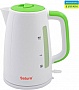  Saturn ST-EK8435U White/Green