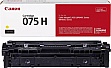 �������� Canon 075H Canon i-SENSYS LBP646/ LBP647/ MF664/ MF667 Yellow (6366C002)