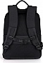   Gabol Expandable Backpack Capital 9/11L Black (413156-001) (930733)