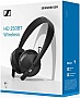�������� Sennheiser HD 250 BT Black (508937)