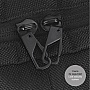   Gabol Backpack Intro 14L Black (412855-001) (930739)
