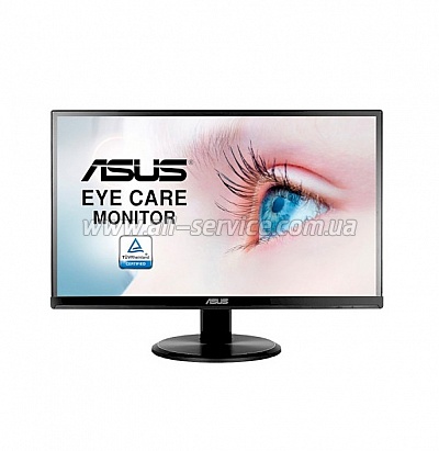  Asus 21.5