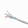  Cablexpert CAT5e, ,    CCA  AWG24,  , 100   (FPC-5004E-L/100)