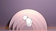 �������� Tecno Minipods M1 Mono White (4895180759475)