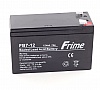   Frime 12V 7.0AH (FB7-12) AGM