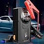    Aspiring Jump 2 8000mAh Power bank 3-in-1 with inflator, compressor (JM8000PI)