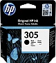  HP 305 DJ 2320/ 2710/ 2720/ 4120 black (3YM61AE)