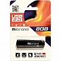  Mibrand 32GB Grizzly Black USB 2.0 (MI2.0/GR32P3B)