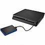 4TB Seagate USB 3.0 PlayStation Black (STGD4000400)