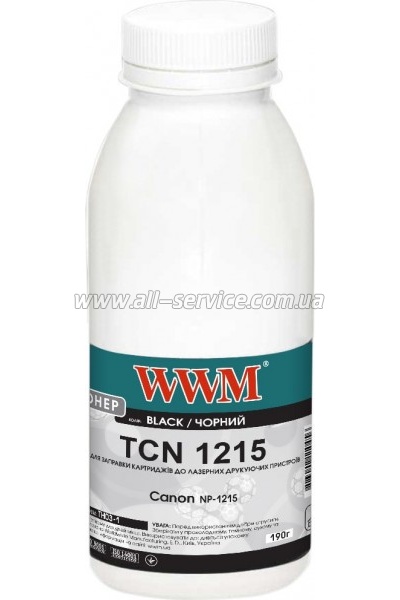  WWM Canon NP-1215  190 (TH03-1)