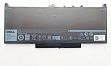 ����������� ��� �������� Dell Latitude E7470 J60J5, 55Wh (6874mAh), 4cell, 7.6V, Li-ion (A47690)