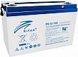 Батарея к ИБП Ritar AGM 12V-100Ah (DC12-100) Батарея к ИБП Ritar AGM 12V-100Ah (DC12-100)