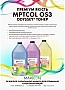  SCC Universal Odyssey 3 HP/ Canon  10 yellow (MPTCOL-10KGYOS3)