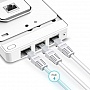   Wi-Fi TP-Link EAP235-WALL
