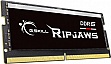 ������ ������ ��� �������� SoDIMM DDR5 16GB 4800 MHz Ripjaws G.Skill (F5-4800S4039A16GX1-RS)