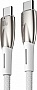 ���� ������ USB-C to USB-C 1.0m 100W white Baseus (CADH000702)